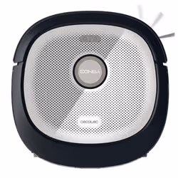Cecotec Conga Z100 3 L Nero, Grigio - Vista aggiuntiva 4