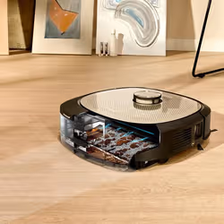 Cecotec Conga Z100 3 L Nero, Grigio - Vista aggiuntiva 6