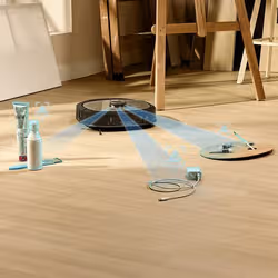Cecotec Conga Z100 3 L Nero, Grigio - Vista aggiuntiva 7