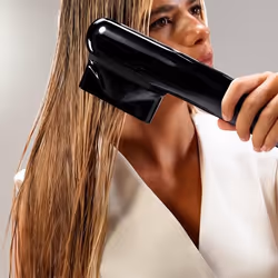 Cecotec AirLisse 6in1 Platinum Piastra per capelli Airflow Nero - Vista aggiuntiva 7