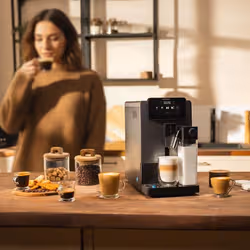 Cecotec A01_EU01_115412 macchina per caffè Automatica Macchina per espresso 1,1 L - Vista aggiuntiva 3
