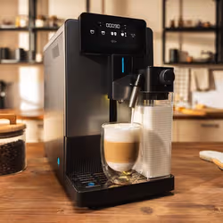 Cecotec A01_EU01_115412 macchina per caffè Automatica Macchina per espresso 1,1 L - Vista aggiuntiva 5