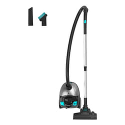 Cecotec Conga Powerbag 2000 Compact Plus 2 L A cilindro Secco 800 W Sacchetto per la polvere