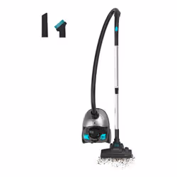 Cecotec Conga Powerbag 2000 Compact Plus 2 L A cilindro Secco 800 W Sacchetto per la polvere - Vista aggiuntiva 2