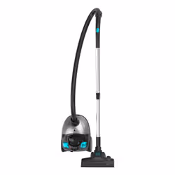 Cecotec Conga Powerbag 2000 Compact Plus 2 L A cilindro Secco 800 W Sacchetto per la polvere - Vista aggiuntiva 3