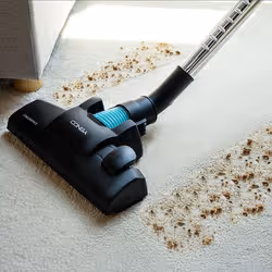 Cecotec Conga Powerbag 2000 Compact Plus 2 L A cilindro Secco 800 W Sacchetto per la polvere - Vista aggiuntiva 5