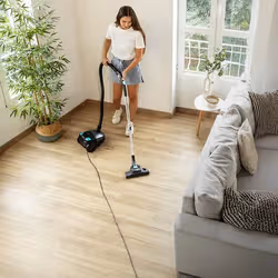 Cecotec Conga Powerbag 2000 Compact Plus 2 L A cilindro Secco 800 W Sacchetto per la polvere - Vista aggiuntiva 6
