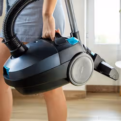 Cecotec Conga Powerbag 2000 Compact Plus 2 L A cilindro Secco 800 W Sacchetto per la polvere - Vista aggiuntiva 7