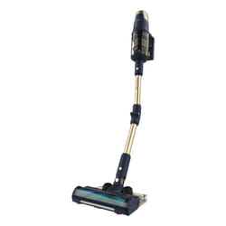 Cecotec Conga Rockstar RX70 AquaPet Flex Aspirapolvere verticale Batteria Secco e bagnato Senza sacchetto 780 W Nero, Oro 4 Ah