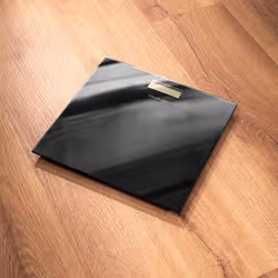 Cecotec Surface Precision Quadrato Nero Bilancia pesapersone elettronica - Vista aggiuntiva 2