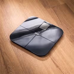 Cecotec Surface Precision HealthySmart Quadrato Nero Bilancia pesapersone elettronica - Vista aggiuntiva 3