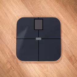 Cecotec Surface Precision HealthySmart Quadrato Nero Bilancia pesapersone elettronica - Vista aggiuntiva 7