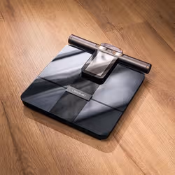 Cecotec Surface Precision Quadrato Nero Bilancia pesapersone elettronica - Vista aggiuntiva 5
