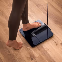Cecotec Surface Precision Quadrato Nero Bilancia pesapersone elettronica - Vista aggiuntiva 7