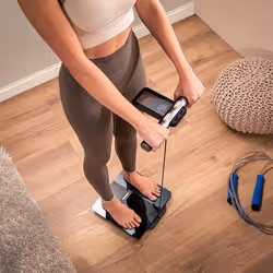 Cecotec Surface Precision Quadrato Nero Bilancia pesapersone elettronica - Vista aggiuntiva 8