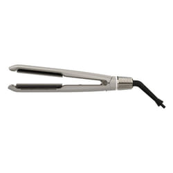 Cecotec Lisse Plasma Piastra per capelli Caldo Argento