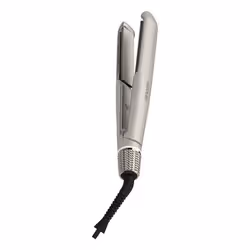 Cecotec Lisse Plasma Piastra per capelli Caldo Argento - Vista aggiuntiva 2