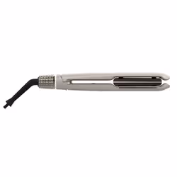 Cecotec Lisse Plasma Piastra per capelli Caldo Argento - Vista aggiuntiva 3
