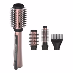 Cecotec CeramicCare 3in1 AirBrush Multistyler Caldo Rosa 1200 W - Vista aggiuntiva 2