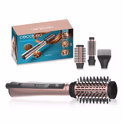 Cecotec CeramicCare 3in1 AirBrush Multistyler Caldo Rosa 1200 W - Vista aggiuntiva 3