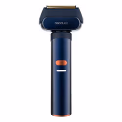 Cecotec PrecisionCare X-Trimm ProElite Rasoio Trimmer Blu - Vista aggiuntiva 2