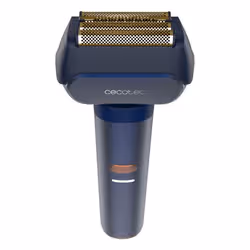 Cecotec PrecisionCare X-Trimm ProElite Rasoio Trimmer Blu - Vista aggiuntiva 3