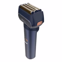 Cecotec PrecisionCare X-Trimm ProElite Rasoio Trimmer Blu - Vista aggiuntiva 4