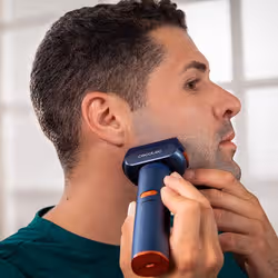 Cecotec PrecisionCare X-Trimm ProElite Rasoio Trimmer Blu - Vista aggiuntiva 7