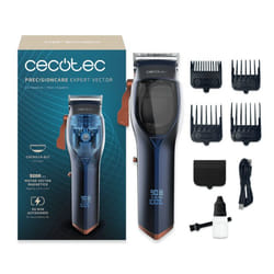 Cecotec PrecisionCare Expert Vector 4