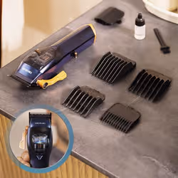 Cecotec PrecisionCare Expert Vector 4 - Vista aggiuntiva 5