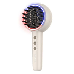 Cecotec HairCare Revitalize TotalCare Adulto Spazzola & pettine Bianco 1 pz