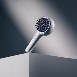 Cecotec HairCare Revitalize TotalCare Adulto Spazzola & pettine Bianco 1 pz - Vista aggiuntiva 4