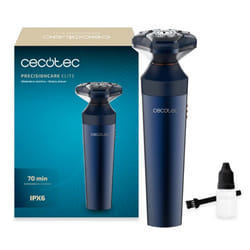 Cecotec PrecisionCare Elit Rotazione Blu