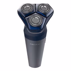 Cecotec PrecisionCare Elit Rotazione Blu - Vista aggiuntiva 3