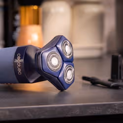 Cecotec PrecisionCare Elit Rotazione Blu - Vista aggiuntiva 6