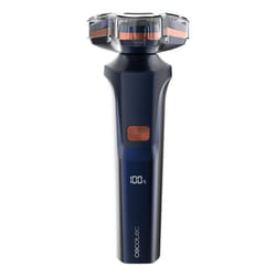 Cecotec PrecisionCare Nero, Blu