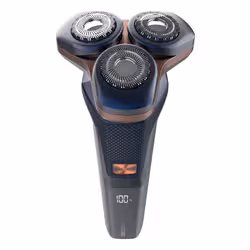 Cecotec PrecisionCare Nero, Blu - Vista aggiuntiva 2