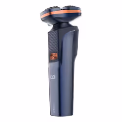 Cecotec PrecisionCare Nero, Blu - Vista aggiuntiva 3