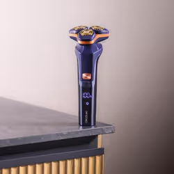 Cecotec PrecisionCare Nero, Blu - Vista aggiuntiva 5