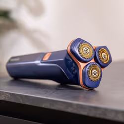 Cecotec PrecisionCare Nero, Blu - Vista aggiuntiva 6