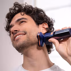 Cecotec PrecisionCare Nero, Blu - Vista aggiuntiva 7