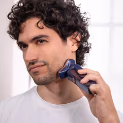 Cecotec PrecisionCare Nero, Blu - Vista aggiuntiva 8