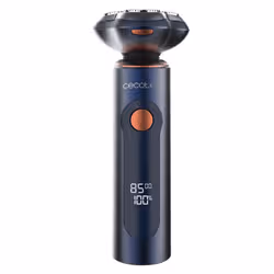 Cecotec PrecisionCare Aluminium Pro Rotazione Blu - Vista aggiuntiva 2