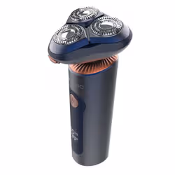 Cecotec PrecisionCare Aluminium Pro Rotazione Blu - Vista aggiuntiva 3