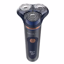 Cecotec PrecisionCare Aluminium Pro Rotazione Blu - Vista aggiuntiva 4