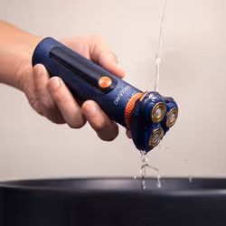 Cecotec PrecisionCare Aluminium Pro Rotazione Blu - Vista aggiuntiva 8