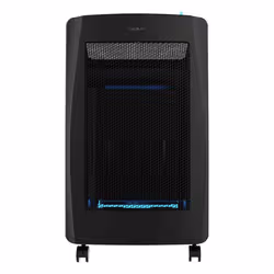 Cecotec ReadyWarm 4500 BlueFlame Foldable riscaldacarburante liquido 4200 W - Vista aggiuntiva 2