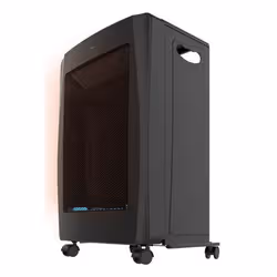 Cecotec ReadyWarm 4500 BlueFlame Foldable riscaldacarburante liquido 4200 W - Vista aggiuntiva 4
