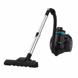 Cecotec Conga Rockstar Cyclonic Plus 2 L A cilindro Secco 800 W Senza sacchetto - Vista aggiuntiva 2