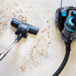 Cecotec Conga Rockstar Cyclonic Plus 2 L A cilindro Secco 800 W Senza sacchetto - Vista aggiuntiva 4